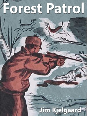 cover image of Forest Patrol